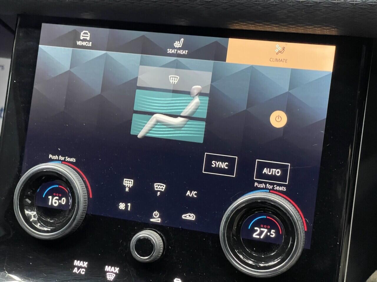 Used Land Rover Range Rover Velar 2021 for sale - 78100715: Photo 47