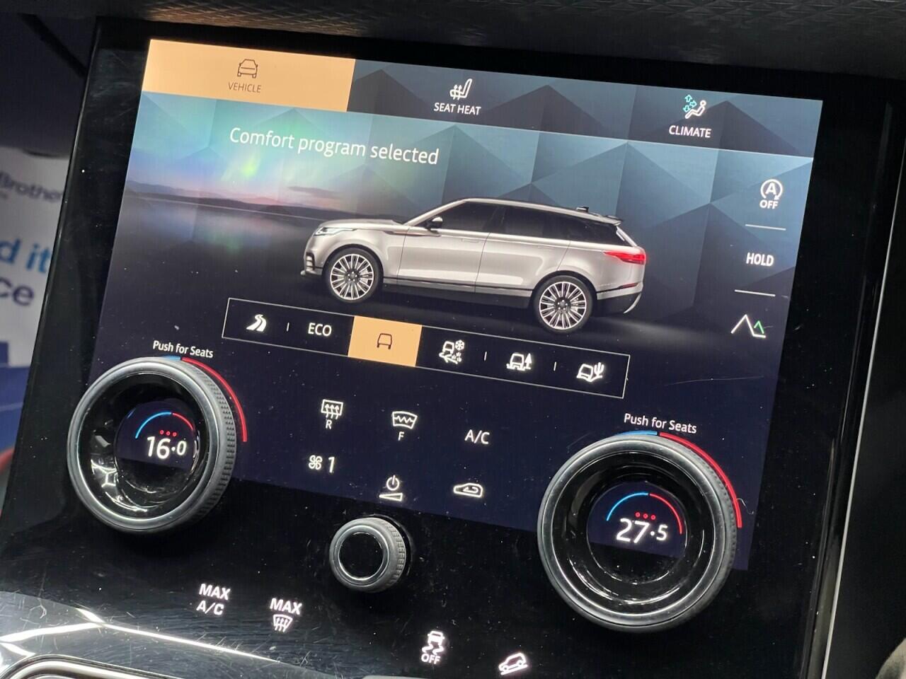 Used Land Rover Range Rover Velar 2021 for sale - 78100715: Photo 48