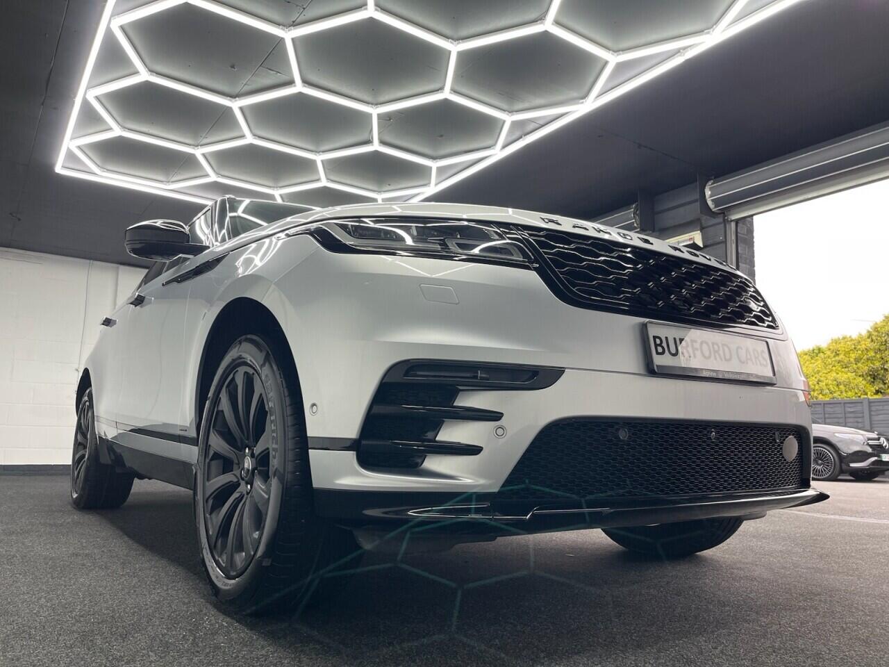 Used Land Rover Range Rover Velar 2021 for sale - 78100715: Photo 5