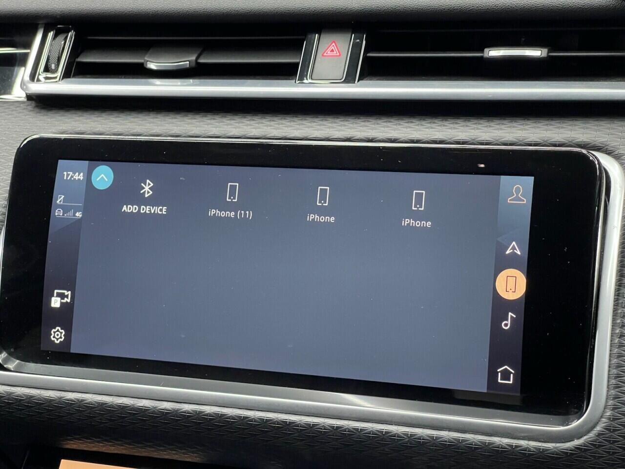 Used Land Rover Range Rover Velar 2021 for sale - 78100715: Photo 50