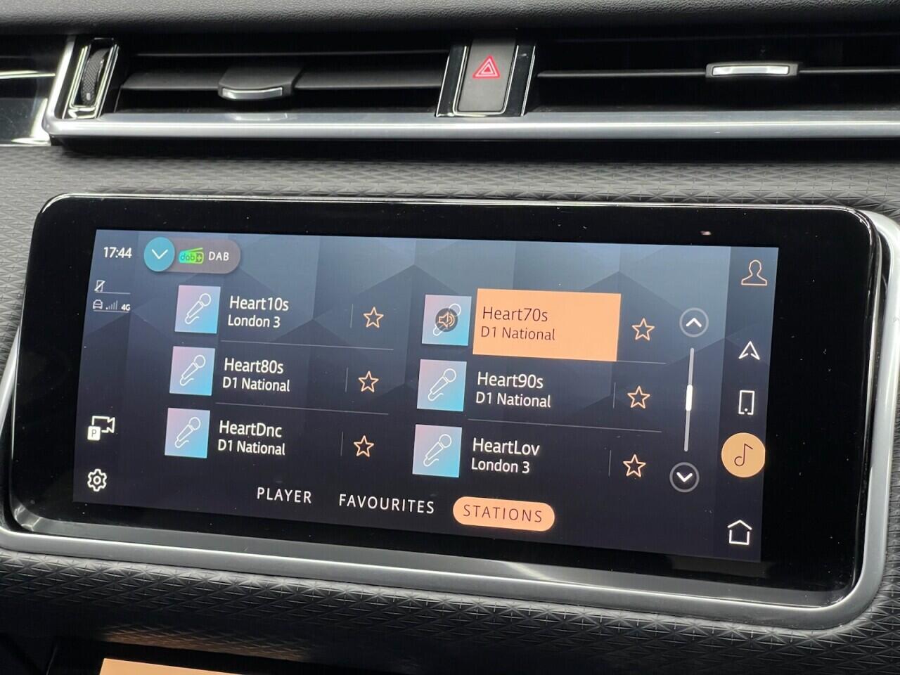 Used Land Rover Range Rover Velar 2021 for sale - 78100715: Photo 51