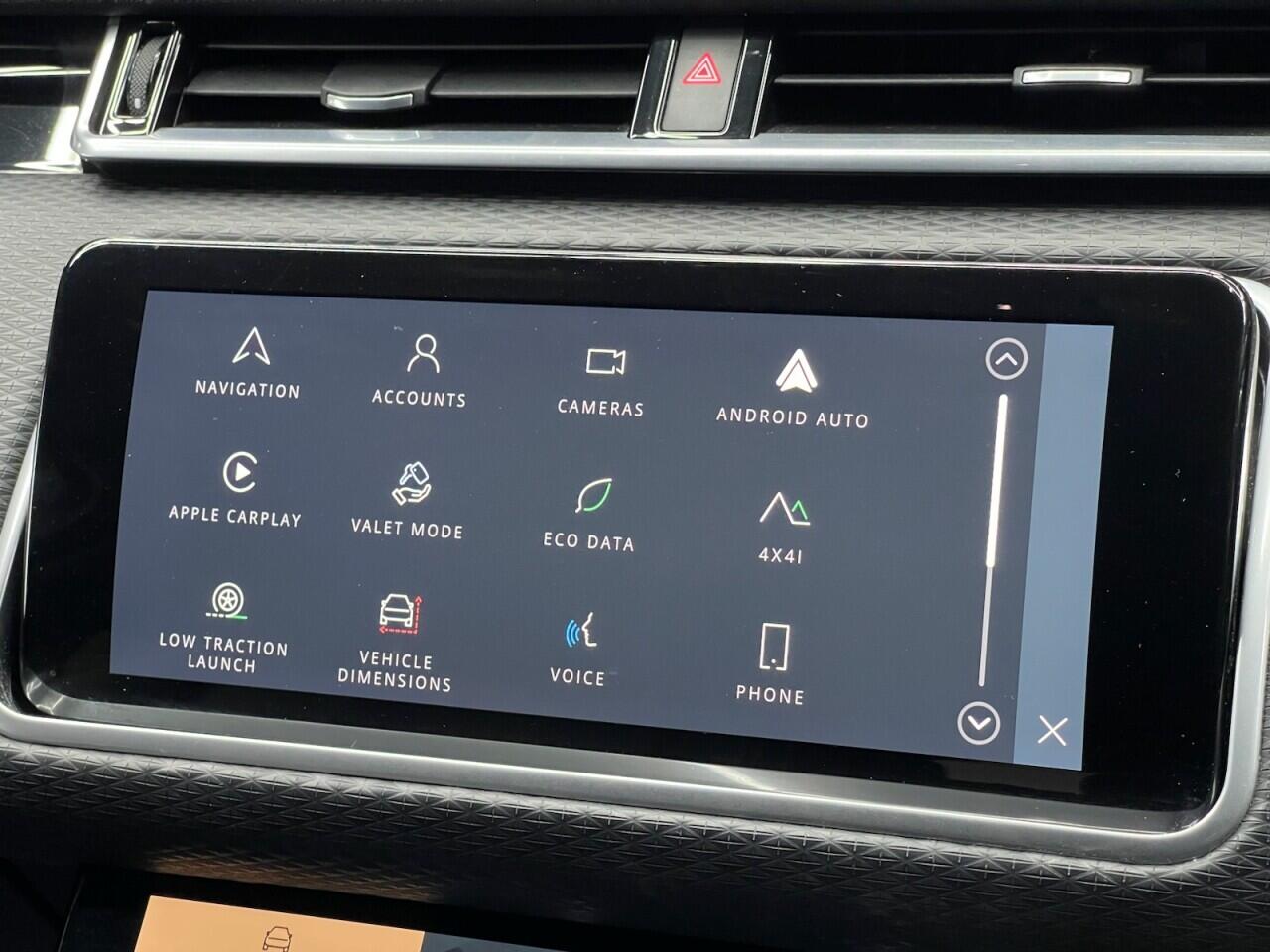 Used Land Rover Range Rover Velar 2021 for sale - 78100715: Photo 52