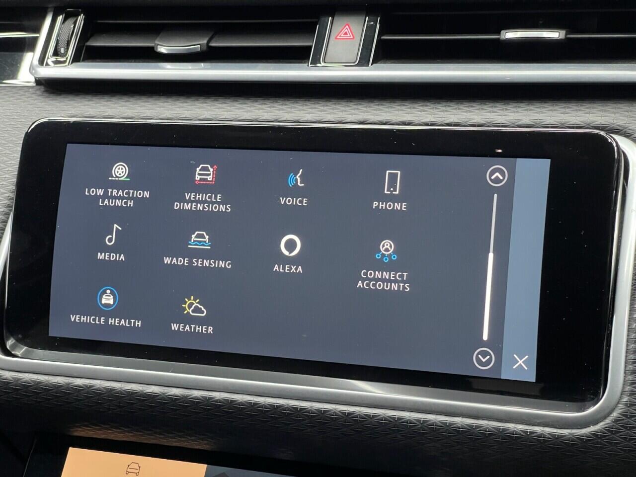 Used Land Rover Range Rover Velar 2021 for sale - 78100715: Photo 53