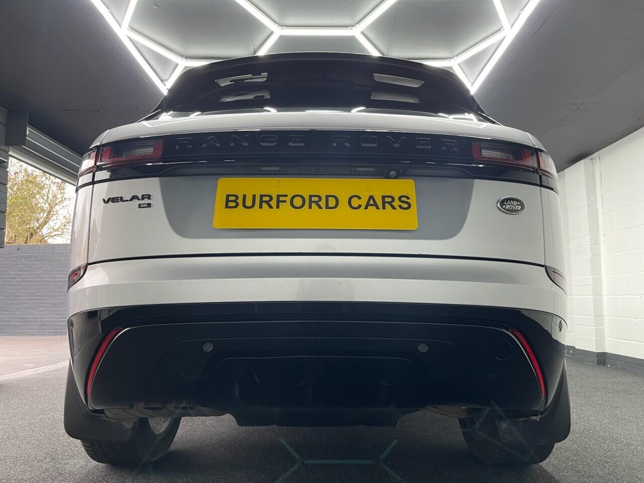 Used Land Rover Range Rover Velar 2021 for sale - 78100715: Photo 6