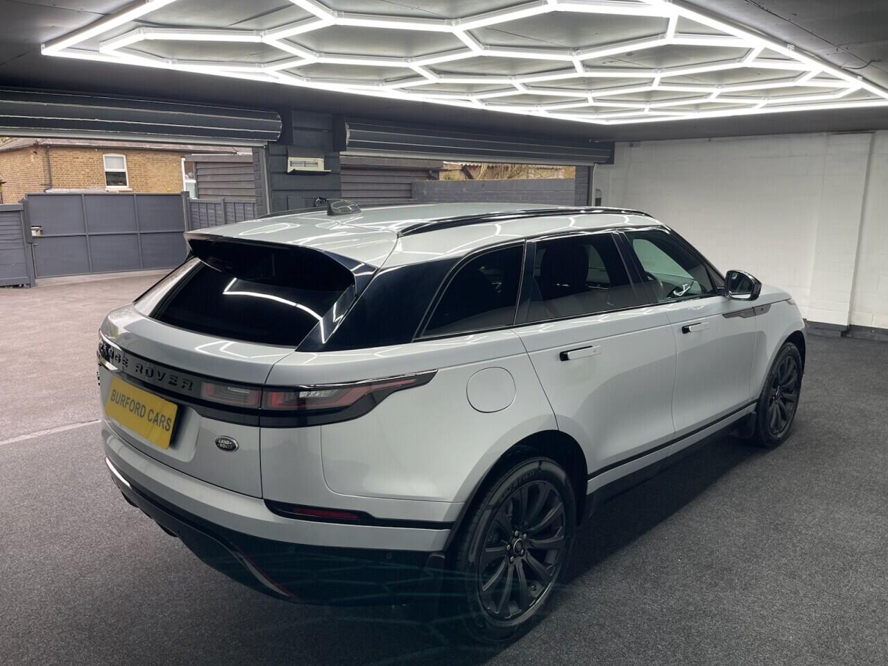 Used Land Rover Range Rover Velar 2021 for sale - 78100715: Photo 7