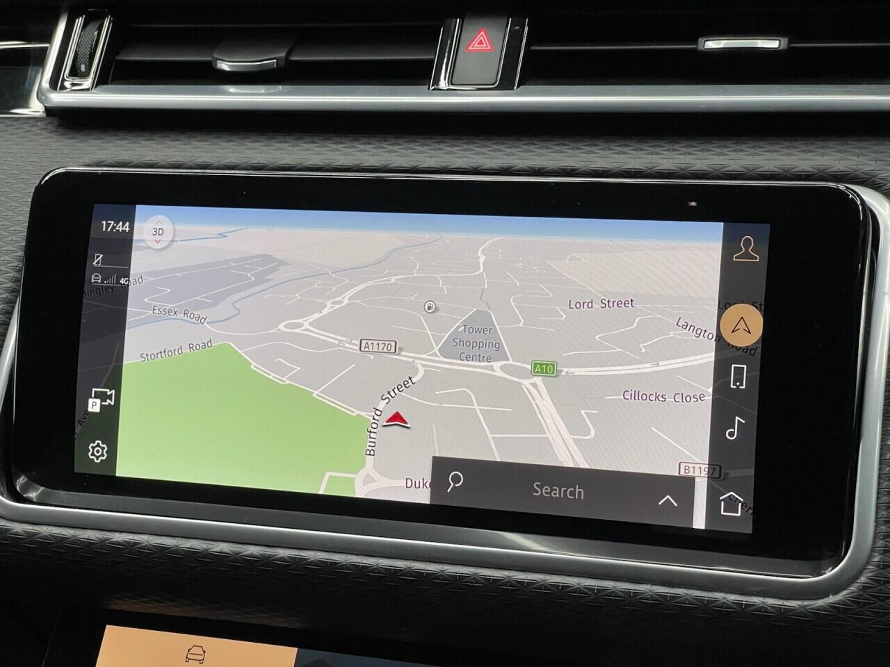 Used Land Rover Range Rover Velar 2021 for sale - 78100715: Photo 9