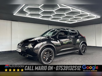 Used Nissan Juke 2011 for sale - 79033741: Photo