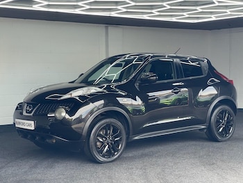 Used Nissan Juke 2011 for sale - 79033741: Photo