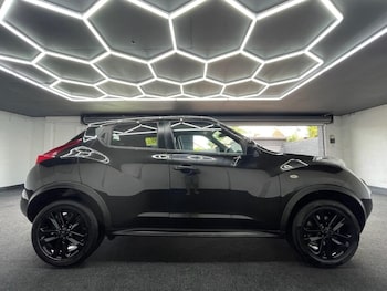 Used Nissan Juke 2011 for sale - 79033741: Photo