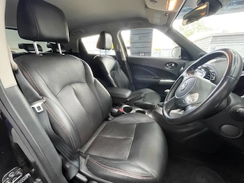 Used Nissan Juke 2011 for sale - 79033741: Photo