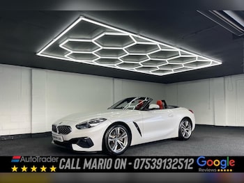 Used BMW Z4 2019 for sale - 78573899: Photo