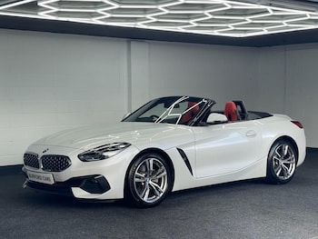 Used BMW Z4 2019 for sale - 78573899: Photo