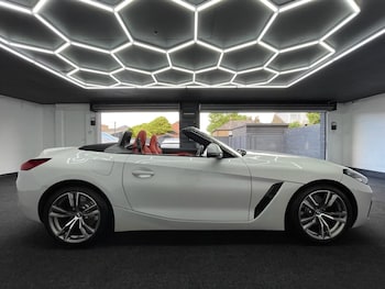 Used BMW Z4 2019 for sale - 78573899: Photo