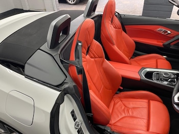 Used BMW Z4 2019 for sale - 78573899: Photo