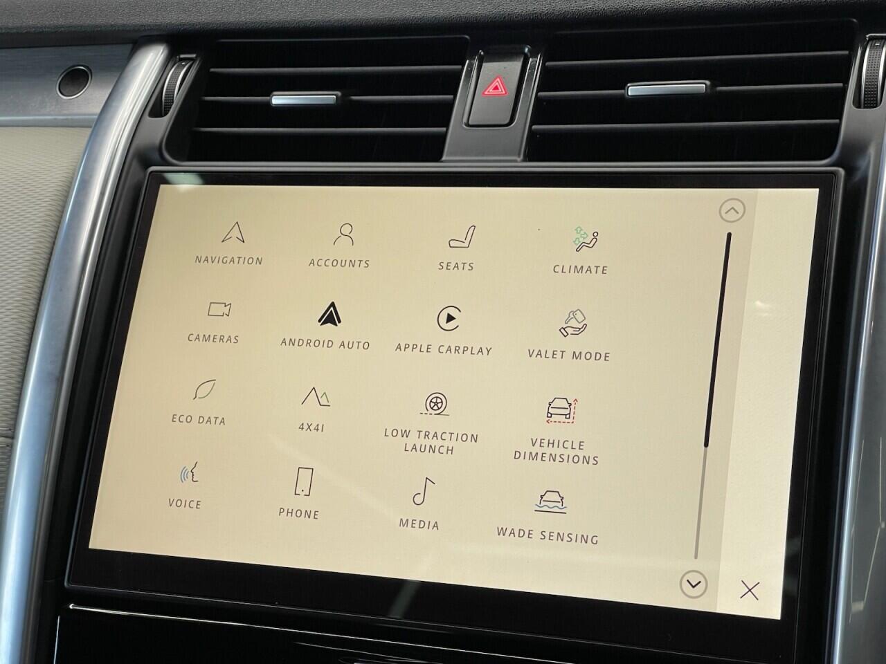 Used Land Rover Discovery 2021 for sale - 77049856: Photo 11