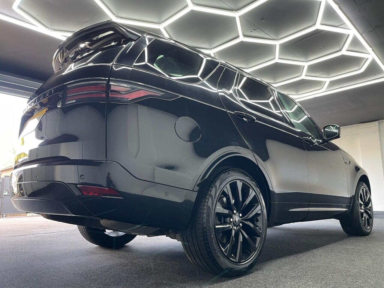 Used Land Rover Discovery 2021 for sale - 77049856: Photo 19