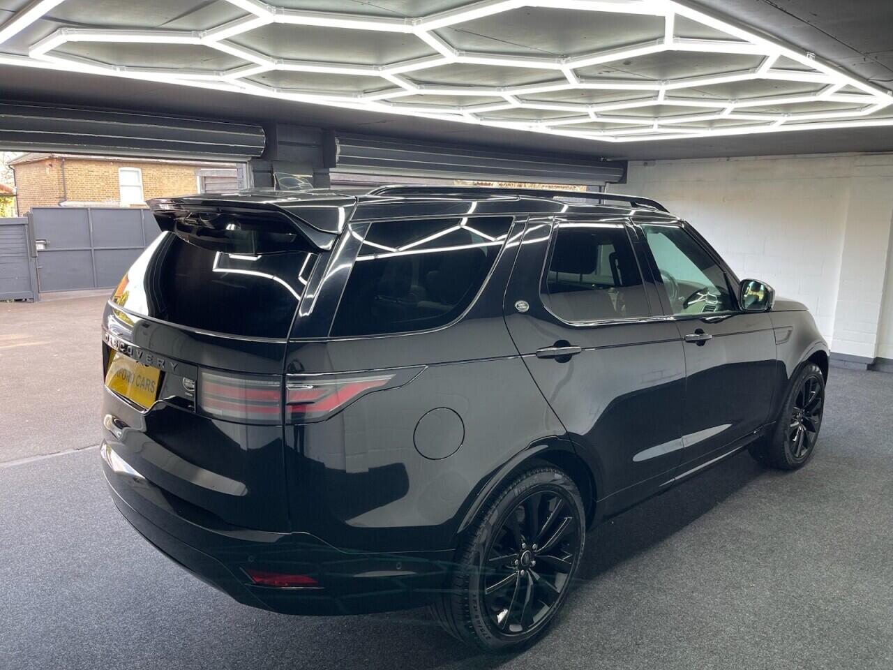 Used Land Rover Discovery 2021 for sale - 77049856: Photo 20