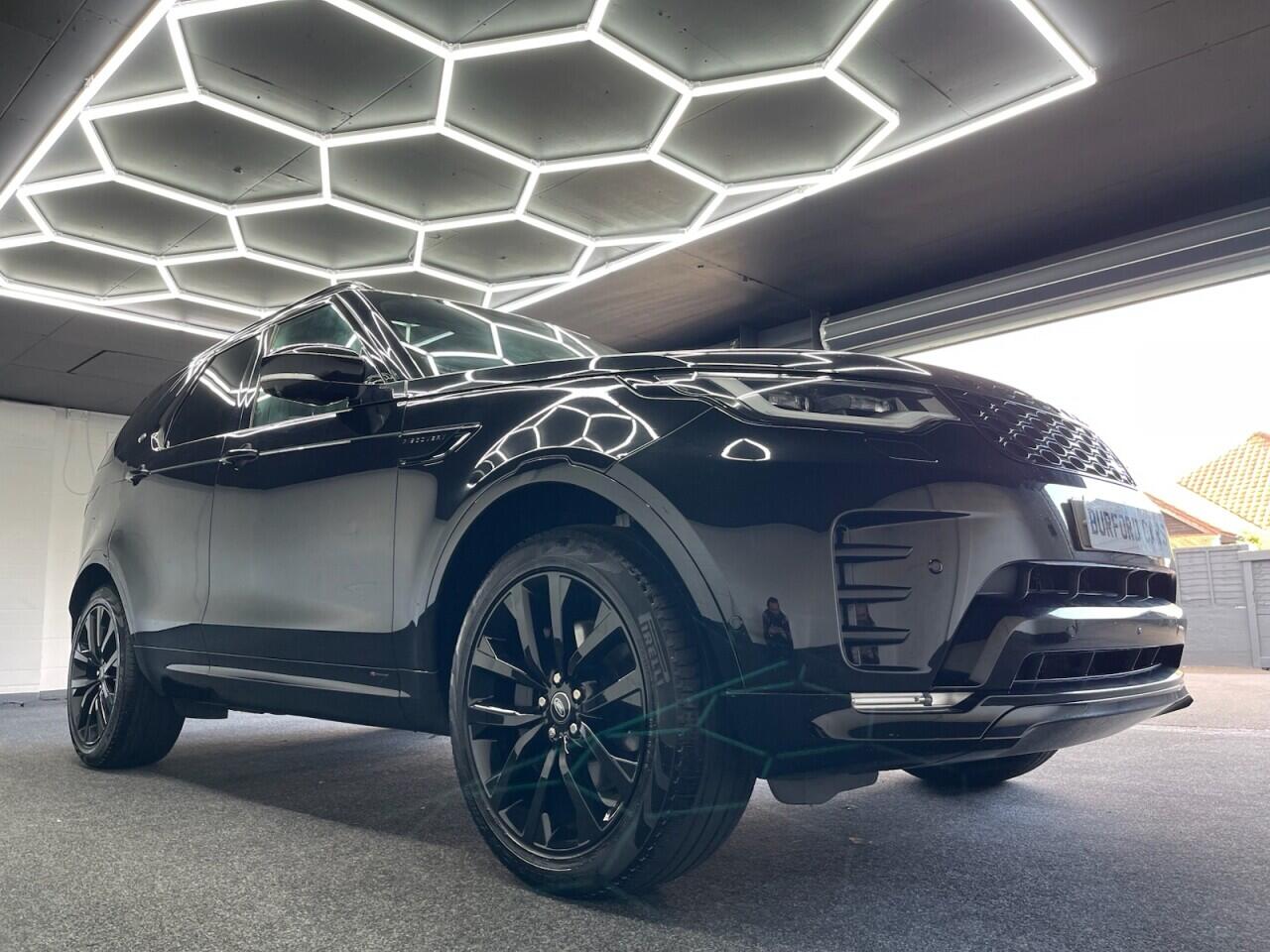 Used Land Rover Discovery 2021 for sale - 77049856: Photo 21