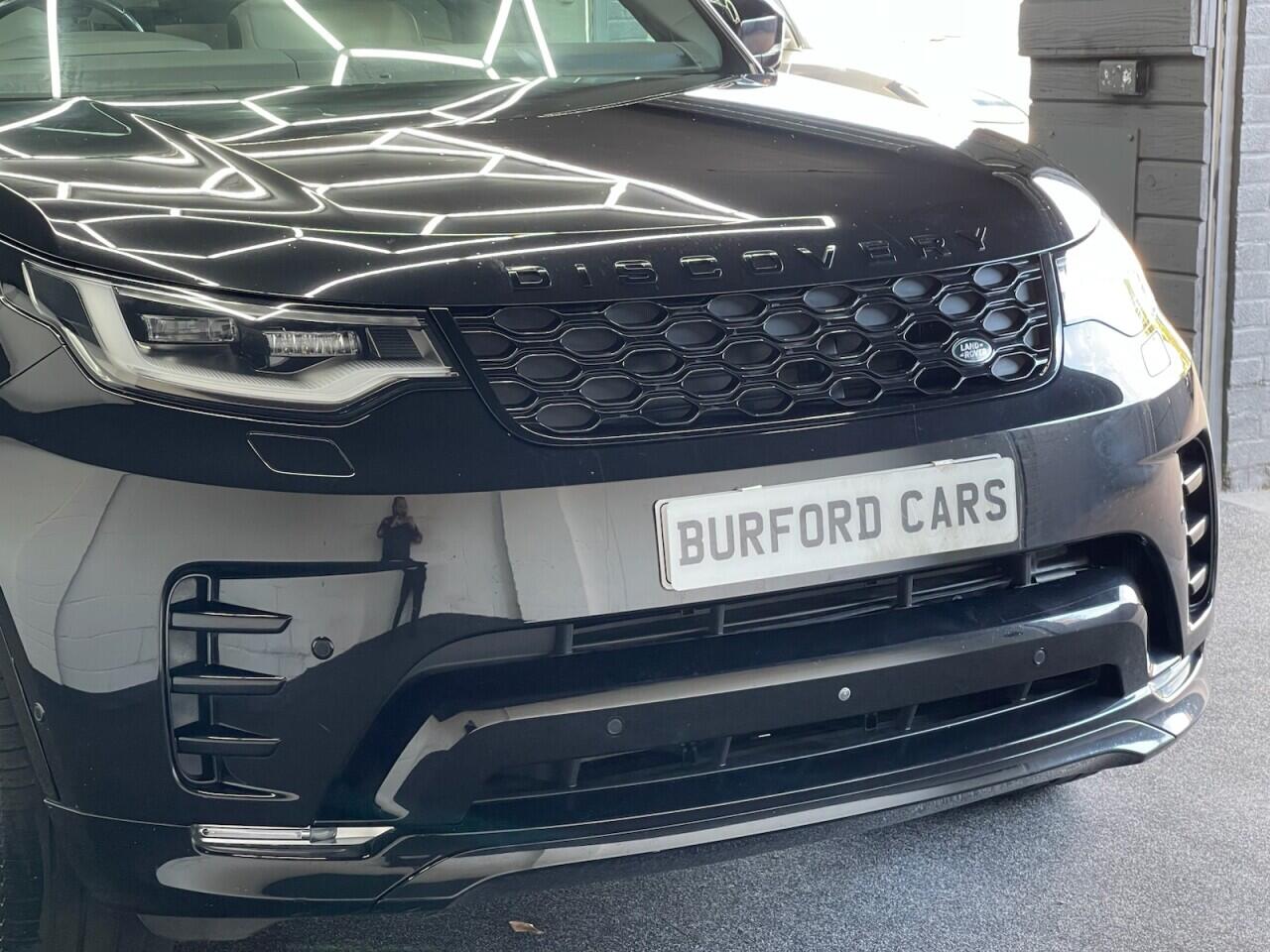 Used Land Rover Discovery 2021 for sale - 77049856: Photo 25