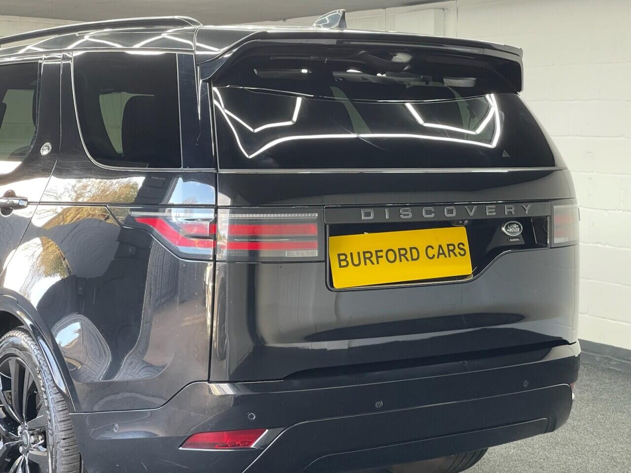 Used Land Rover Discovery 2021 for sale - 77049856: Photo 27