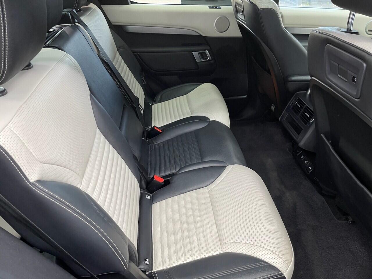 Used Land Rover Discovery 2021 for sale - 77049856: Photo 28