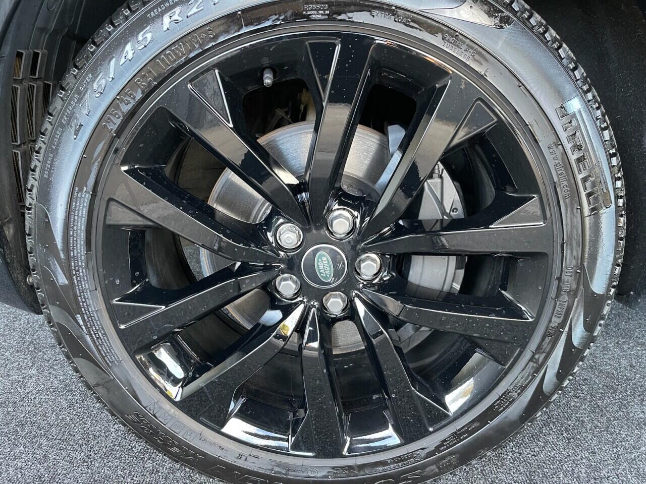 Used Land Rover Discovery 2021 for sale - 77049856: Photo 3