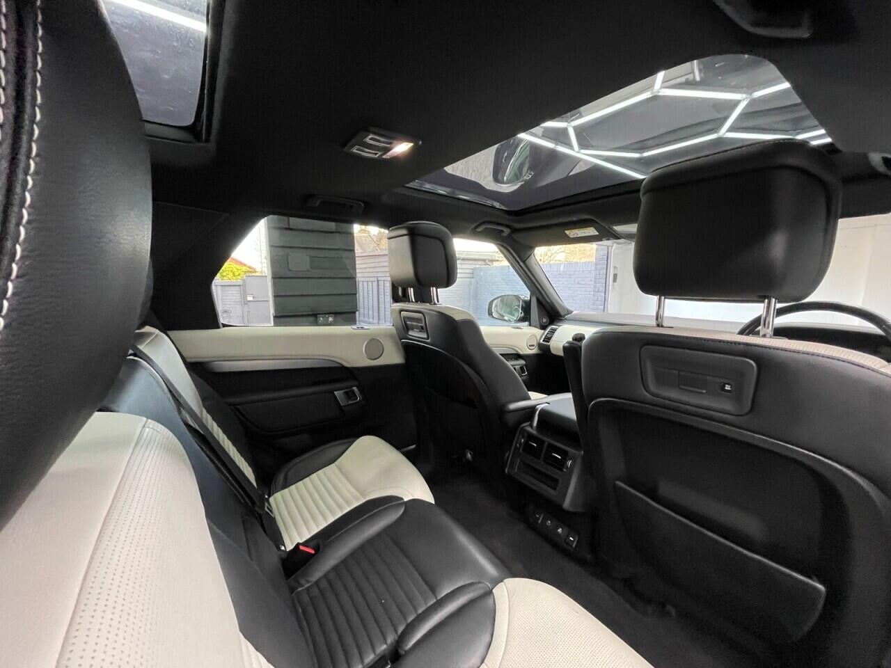 Used Land Rover Discovery 2021 for sale - 77049856: Photo 31