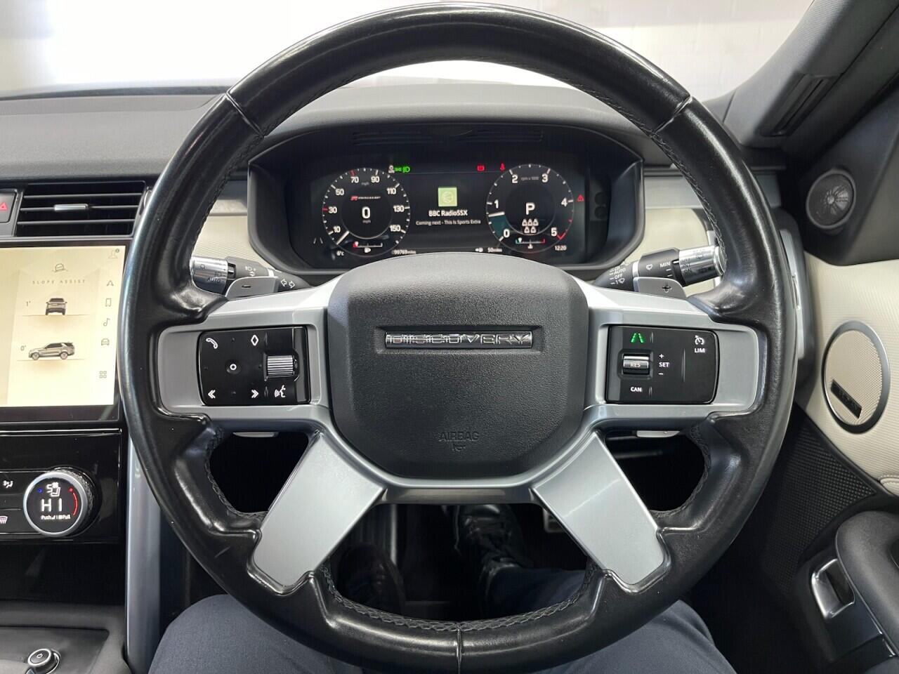 Used Land Rover Discovery 2021 for sale - 77049856: Photo 41