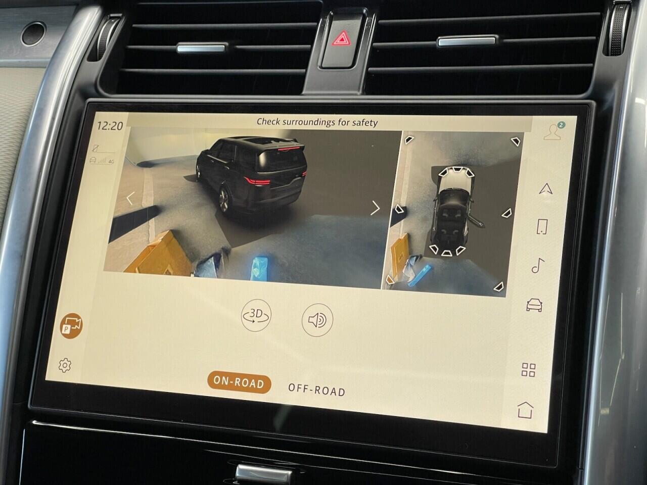 Used Land Rover Discovery 2021 for sale - 77049856: Photo 45