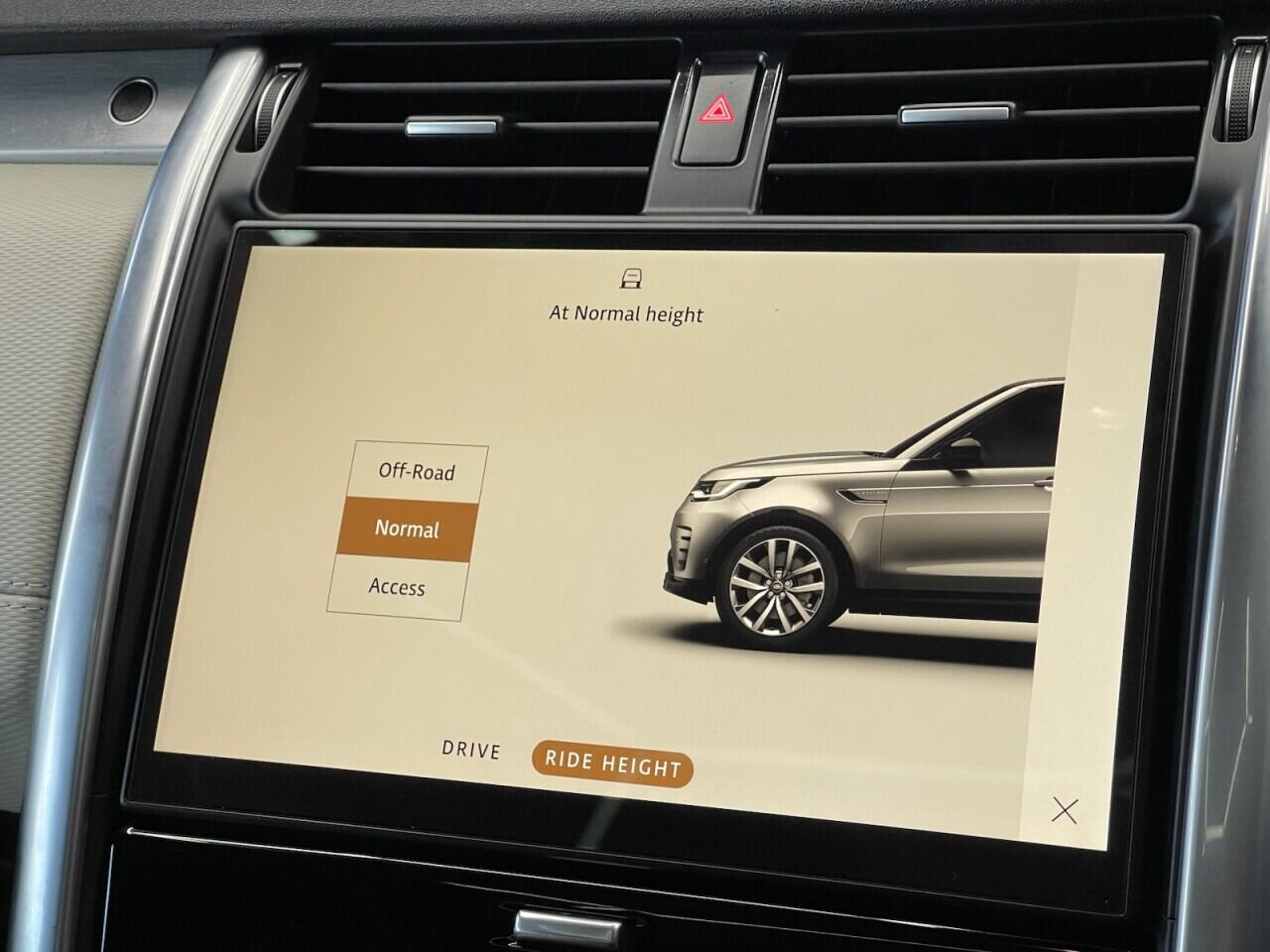 Used Land Rover Discovery 2021 for sale - 77049856: Photo 46