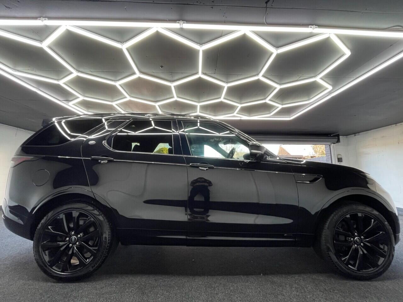 Used Land Rover Discovery 2021 for sale - 77049856: Photo 5