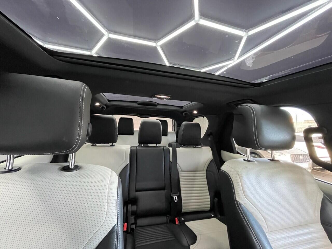 Used Land Rover Discovery 2021 for sale - 77049856: Photo 7