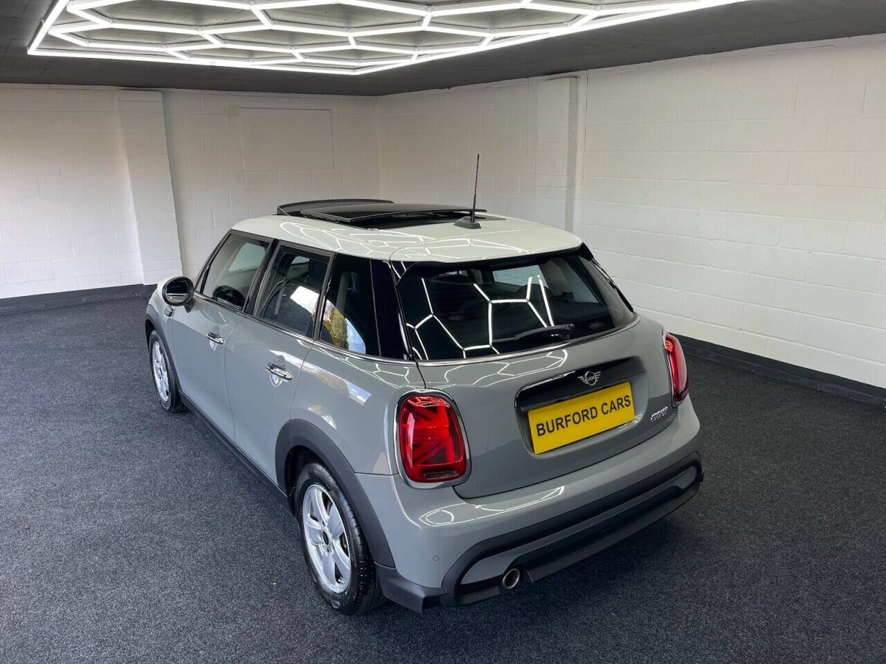 Used MINI Hatch 2022 for sale - 76635427: Photo 10