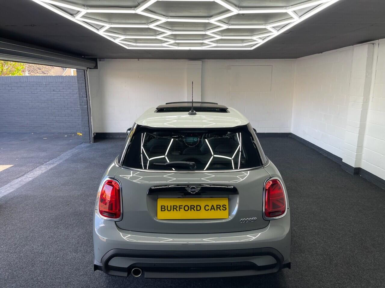 Used MINI Hatch 2022 for sale - 76635427: Photo 12