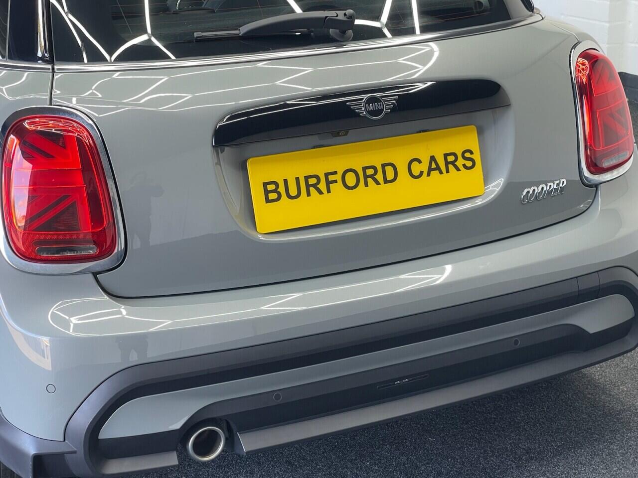 Used MINI Hatch 2022 for sale - 76635427: Photo 13