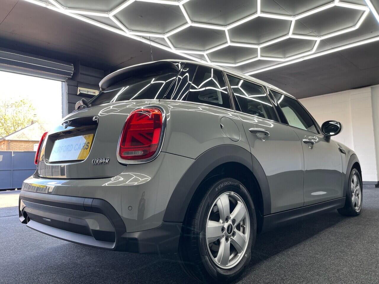 Used MINI Hatch 2022 for sale - 76635427: Photo 14