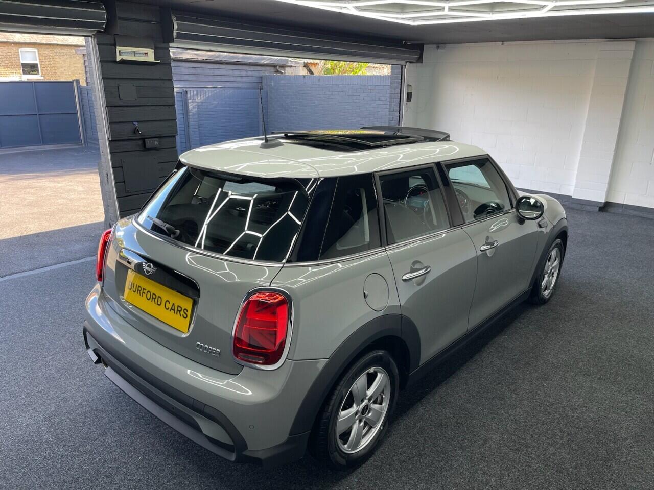 Used MINI Hatch 2022 for sale - 76635427: Photo 15