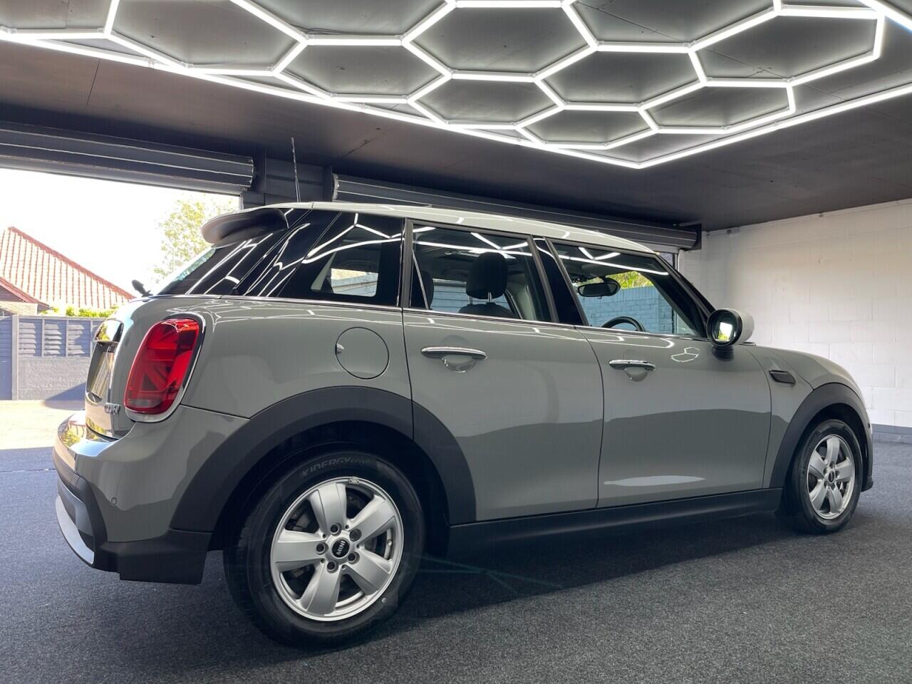 Used MINI Hatch 2022 for sale - 76635427: Photo 16