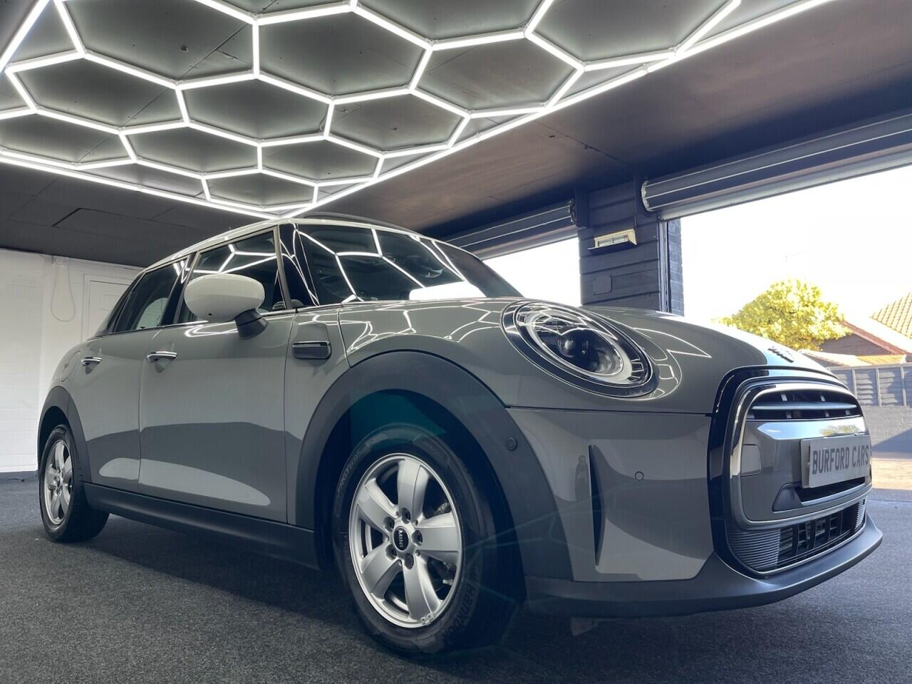 Used MINI Hatch 2022 for sale - 76635427: Photo 18