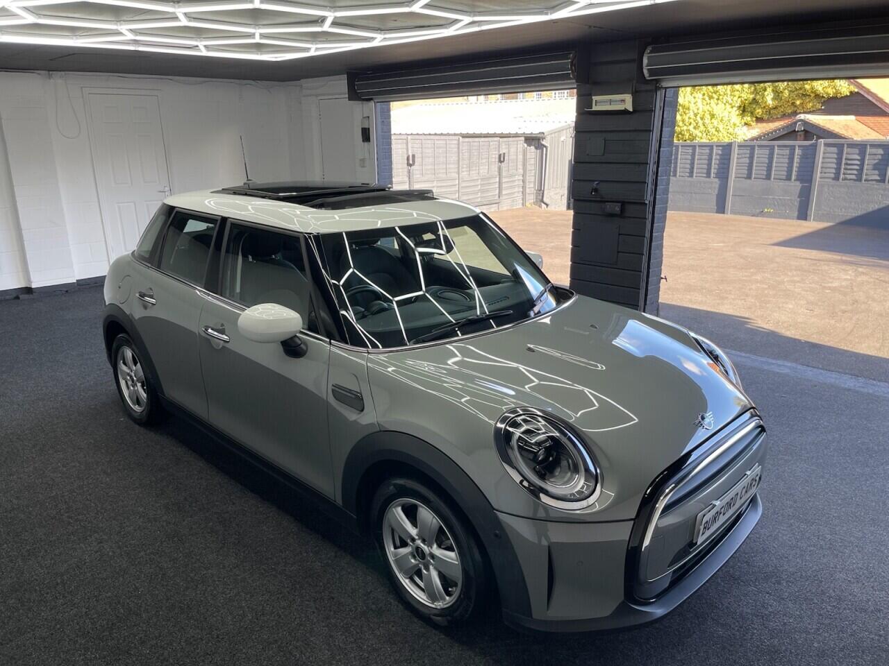 Used MINI Hatch 2022 for sale - 76635427: Photo 19