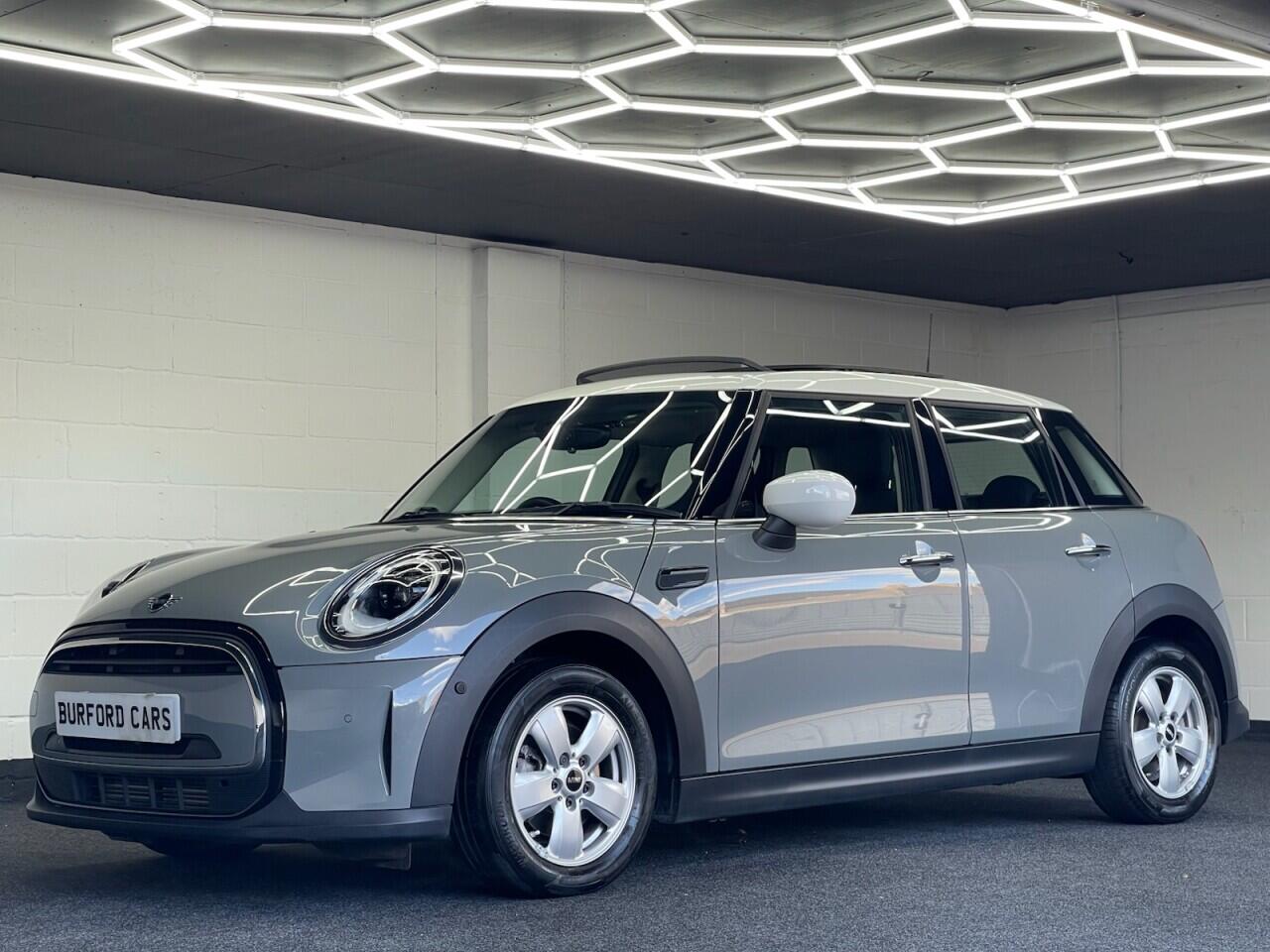 Used MINI Hatch 2022 for sale - 76635427: Photo 2