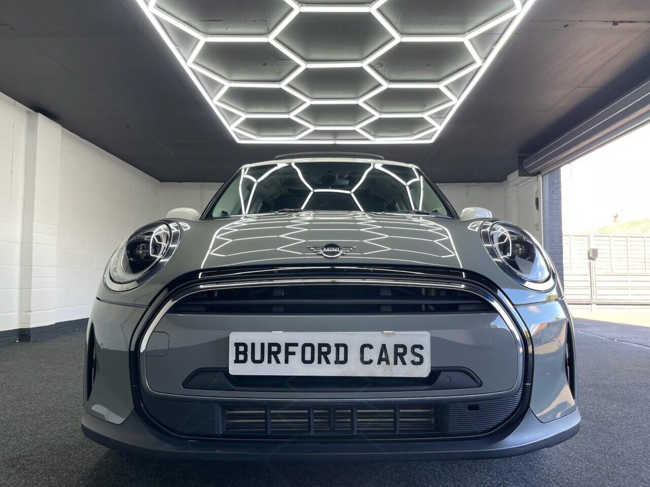 Used MINI Hatch 2022 for sale - 76635427: Photo 20