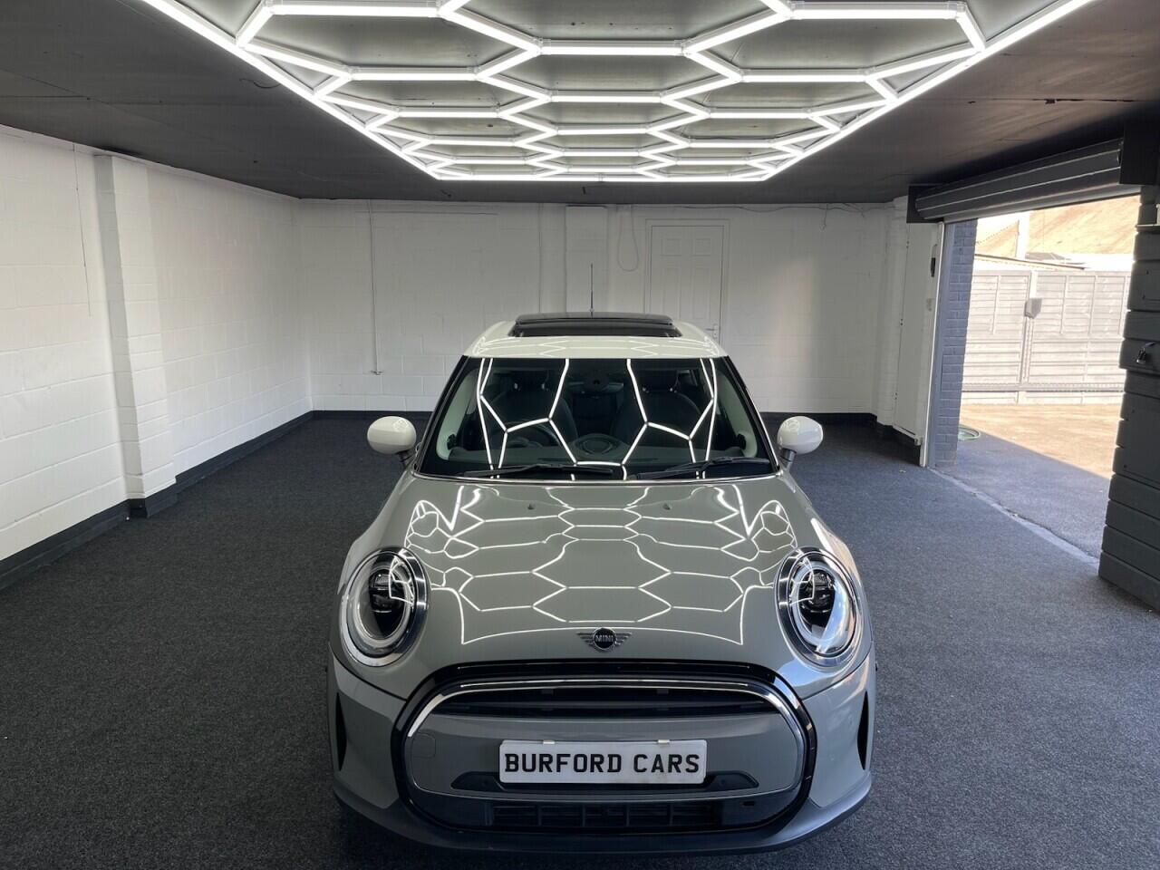 Used MINI Hatch 2022 for sale - 76635427: Photo 21