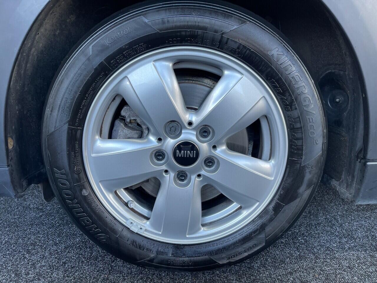 Used MINI Hatch 2022 for sale - 76635427: Photo 22