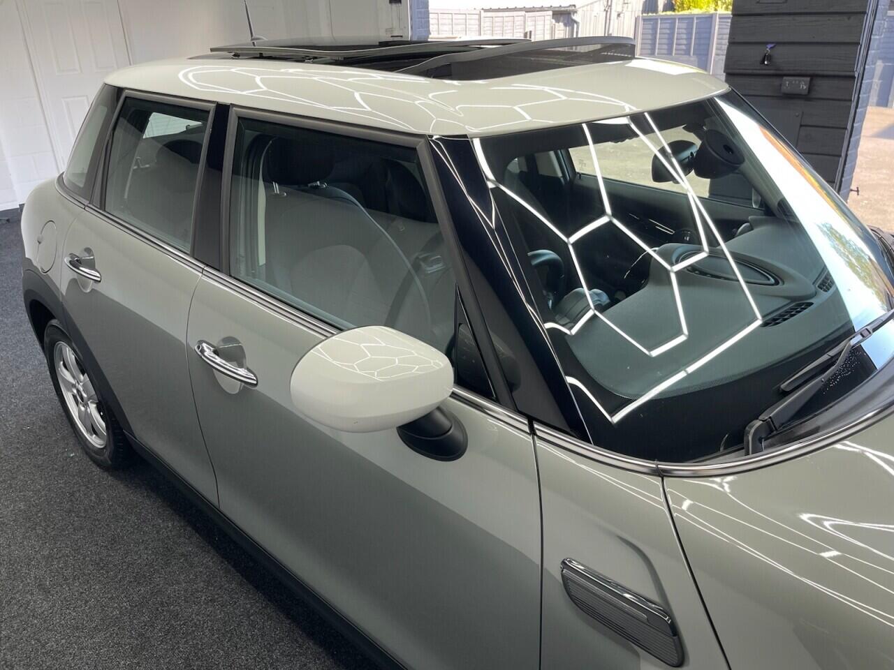 Used MINI Hatch 2022 for sale - 76635427: Photo 23