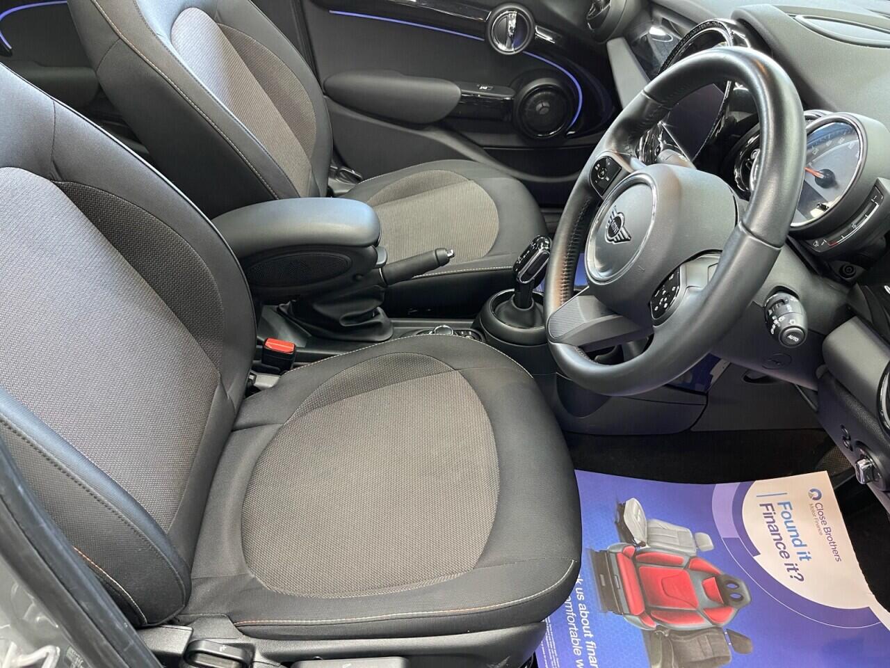 Used MINI Hatch 2022 for sale - 76635427: Photo 24