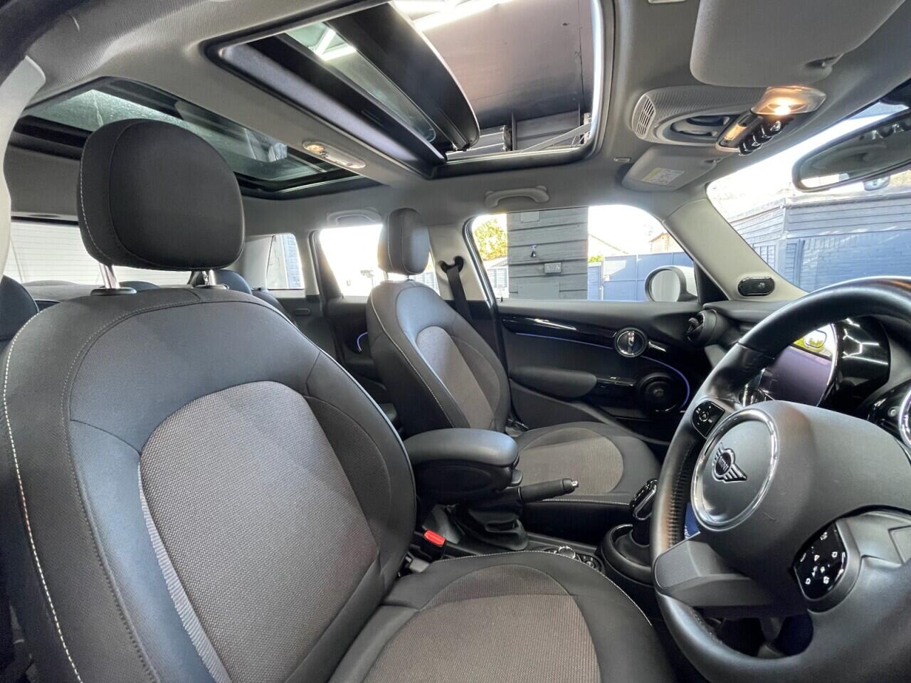 Used MINI Hatch 2022 for sale - 76635427: Photo 25