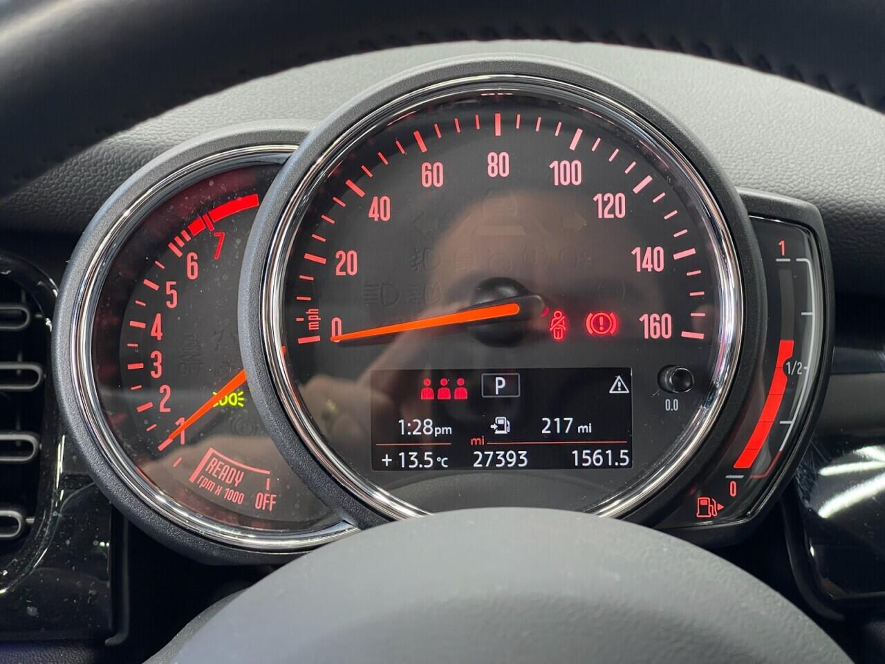 Used MINI Hatch 2022 for sale - 76635427: Photo 30