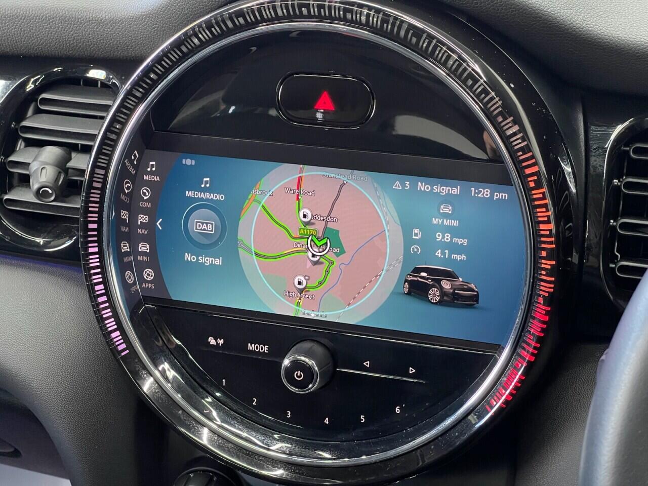 Used MINI Hatch 2022 for sale - 76635427: Photo 34