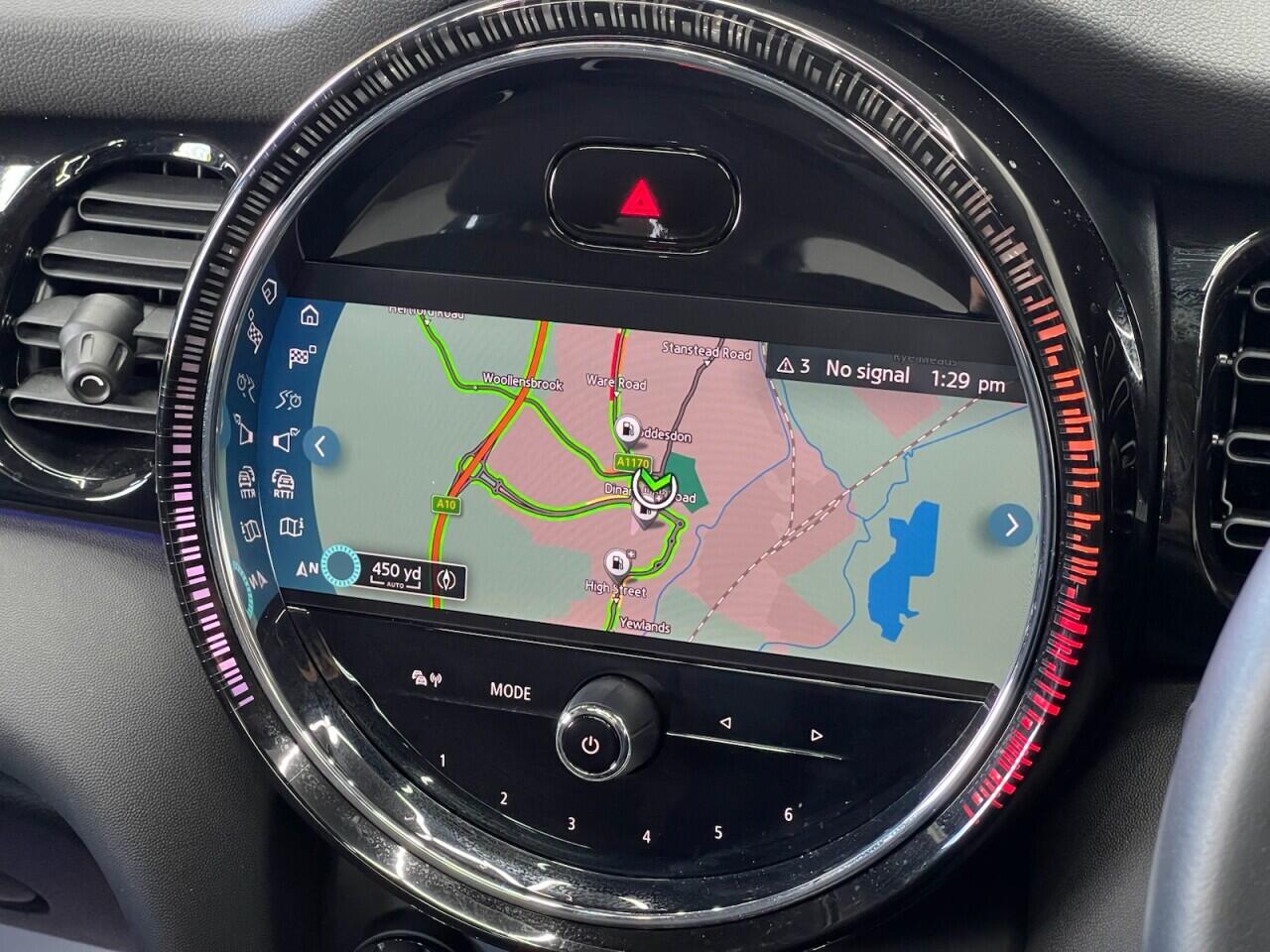 Used MINI Hatch 2022 for sale - 76635427: Photo 35